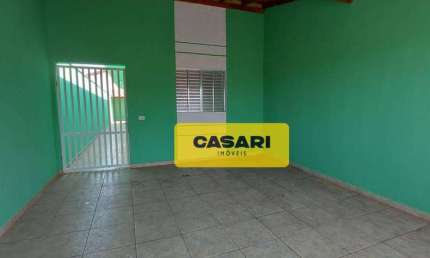 Casa com 2 dormitórios à venda, 88 m² - Jardim Santo Antônio - Boituva/SP