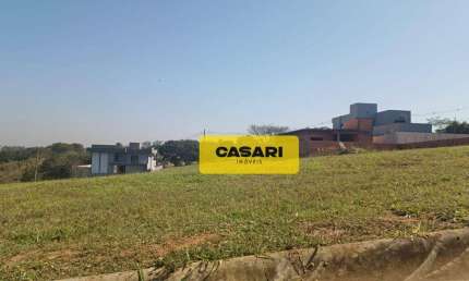 Terreno à venda, 515 m²- Residencial Haras Inga Mirim - Boituva/SP