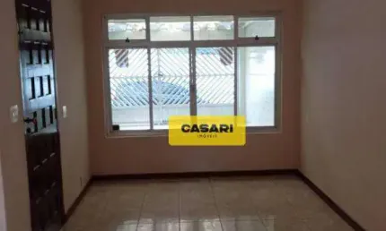 Sobrado com 3 dormitórios à venda, 194 m² - Demarchi - São Bernardo do Campo/SP
