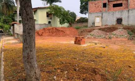 Terreno à venda, 416 m² - Jardim Oreana - Boituva/SP