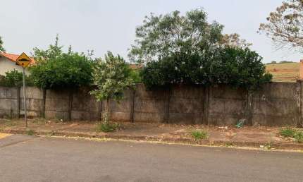 Terreno à venda, 360 m² - Jardim Oreana - Boituva/SP