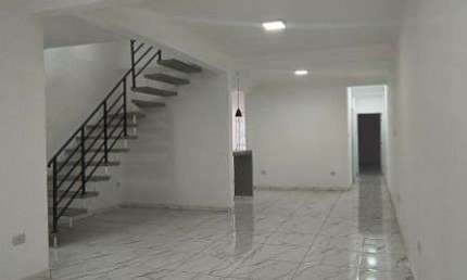 Sobrado com 3 dormitórios à venda, 184 m² - Jardim Stella - Santo André/SP