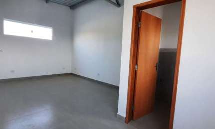 Sala comercial com 1 sala para alugar na Rua Maria Luvizotto Urso, 85, AH, Boituva