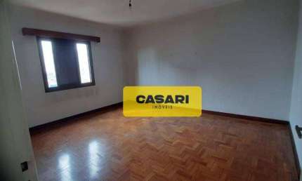 Sobrado com 3 dormitórios, 370 m² - venda ou aluguel - Vila Dusi - São Bernardo do Campo/SP