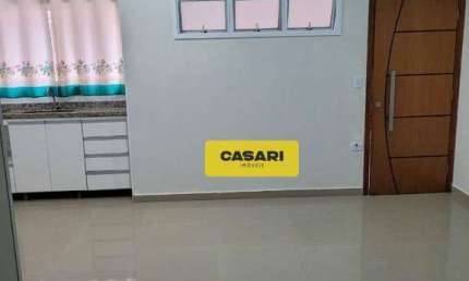 Apartamento com 2 dormitórios à venda, 63 m² - Jardim Faculdade - Boituva/SP