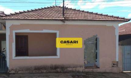 Casa com 3 dormitórios à venda, 190 m²  - Centro - Boituva/SP
