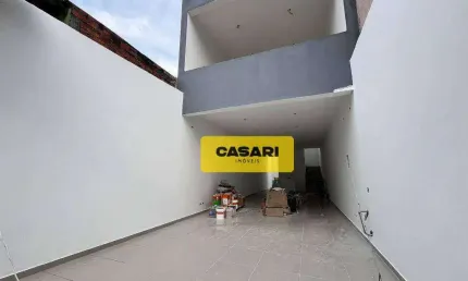 Salão para alugar, 280 m² - Taboão - São Bernardo do Campo/SP