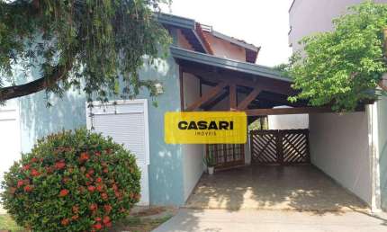 Casa com 3 dormitórios à venda, 191 m² por R$ 1.100.000,00 - Portal dos Pássaros - Boituva/SP