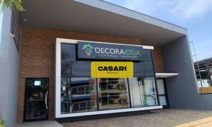 Salão para alugar, 450 m² - Portal Ville Azaleia - Boituva/SP