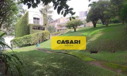 Terreno à venda, 2203 m² - Vila Lusitânia - São Bernardo do Campo/SP