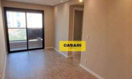 Apartamento com 2 dormitórios, 52 m² - venda ou aluguel - Centro - São Bernardo do Campo/SP