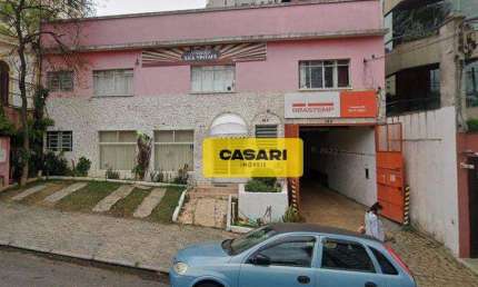 Prédio para alugar, 200 m² - Rudge Ramos - São Bernardo do Campo/SP