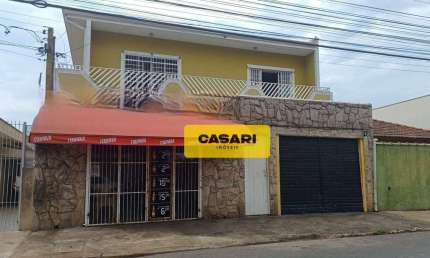 Casa com 3 dormitórios à venda, 348 m²- Terras de Santa Cruz - Boituva/SP
