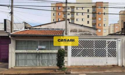 Casa com 3 dormitórios à venda, 277 m²  Centro - Boituva/SP