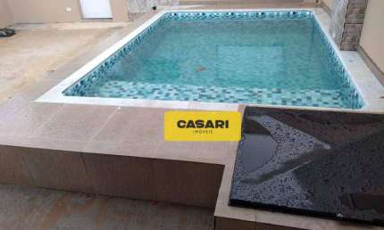 Casa com 2 dormitórios à venda, 84 m²  - Residencial Céu Azul - Boituva/SP