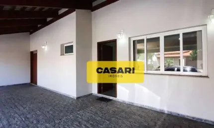 Casa com 3 dormitórios à venda, 211 m² - Jardim Sartorelli - Iperó/SP