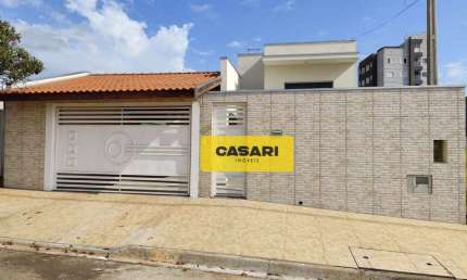 Casa com 3 dormitórios à venda, 167 m² - Portal Ville Azaleia - Boituva/SP