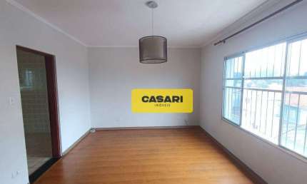 Apartamento à venda, 92 m² por R$ 398.000,00 - Anchieta - São Bernardo do Campo/SP