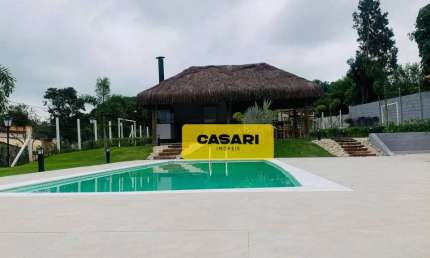 Chácara com 4 dormitórios à venda, 1566 m² por R$ 1.985.000,00 - Vitassay - Boituva/SP
