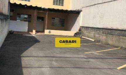 Sobrado com 2 dormitórios à venda, 111 m² - Jordanópolis - São Bernardo do Campo/SP