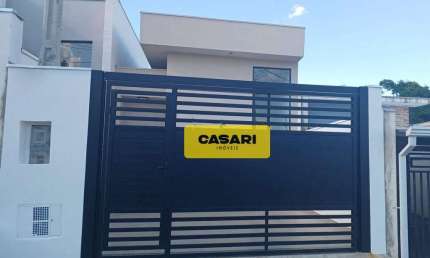 Casa com 2 dormitórios à venda, 69 m² Narita Park - Iperó/SP