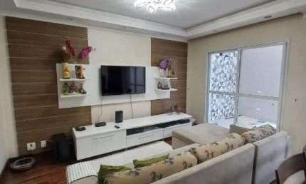 Sobrado à venda, 118 m² por R$ 1.050.000,00 - Parque dos Pássaros - São Bernardo do Campo/SP