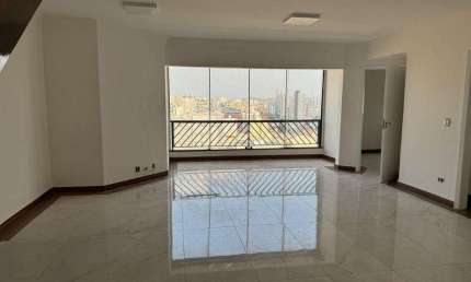 Cobertura com 3 dormitórios à venda, 326 m² - Anchieta - São Bernardo do Campo/SP