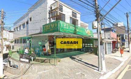 Prédio à venda, 456 m² por R$ 2.500.000,00 - Baeta Neves - São Bernardo do Campo/SP