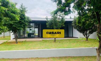 Casa com 3 dormitórios à venda, 240 m² por R$ 1.500.000,00 - Residencial Ecopark - Tatuí/SP