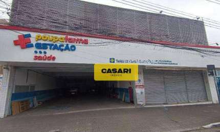 Prédio, 1371 m² - venda ou aluguel - Centro - São Bernardo do Campo/SP