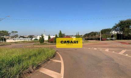 Terreno à venda, 250 m² - Portal Ville Jardins - Boituva/SP