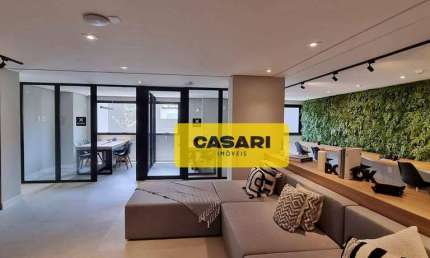 Apartamento com 1 dormitório à venda, 23 m²  Perdizes - São Paulo/SP