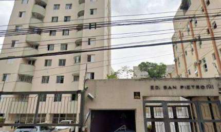 Apartamento com 2 dormitórios à venda, 49 m² - Centro - Diadema/SP