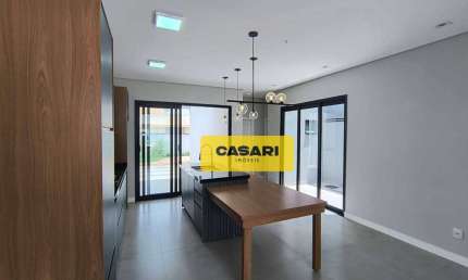 Casa com 3 dormitórios à venda, 173 m² por R$ 905.000,00 - Reserva dos Ypes 2  - Tatuí/SP