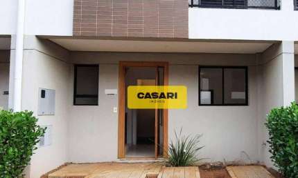 Casa com 2 dormitórios à venda, 78 m²- Centro - Boituva/SP