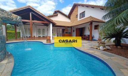 Casa com 2 dormitórios à venda, 267 m² - Portal dos Pássaros II - Boituva/SP