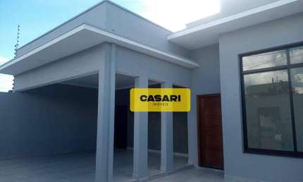 Casa com 3 dormitórios à venda, 148 m² por R$ 830.000,00 - Portal Ville Jardins - Boituva/SP