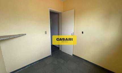 Sala, 45 m² - venda ou aluguel - Rudge Ramos - São Bernardo do Campo/SP