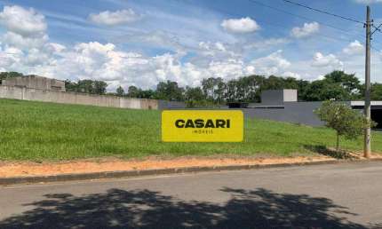 Terreno à venda, 1000 m² - Village San Raphael - Cerquilho/SP