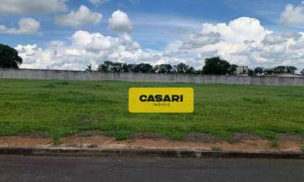 Terreno à venda, 1000 m²  - Village San Raphael - Cerquilho/SP