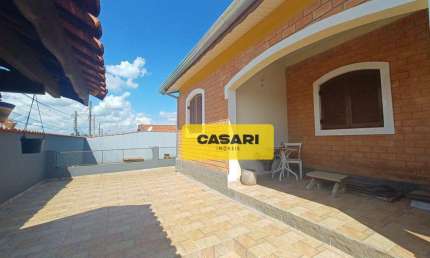 Casa com 4 dormitórios à venda, 218 m²  - Portal Do Cedro - Iperó/SP
