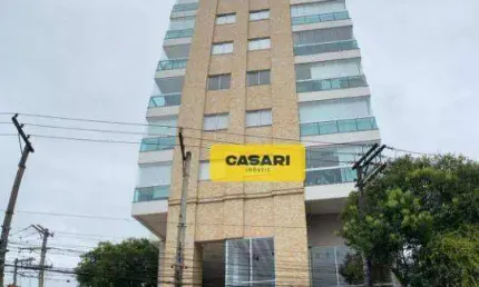 Sala à venda, 48 m² - Jardim do Mar - São Bernardo do Campo/SP