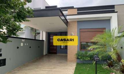 Casa com 3 dormitórios à venda, 118 m² - Reverva dos Ypes 3 - Tatuí/SP