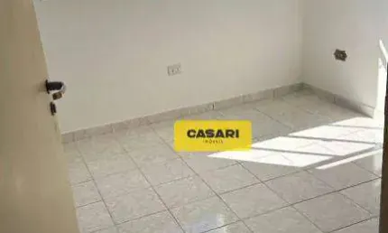 Apartamento com 2 dormitórios à venda, 45 m² - Jardim Cristiane - Santo André/SP