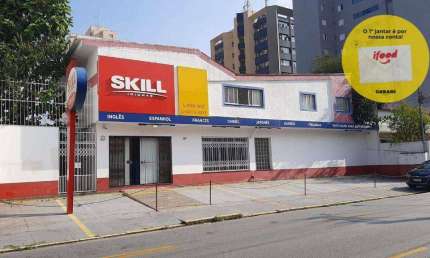 Sobrado à venda, 467 m² - Rudge Ramos - São Bernardo do Campo/SP