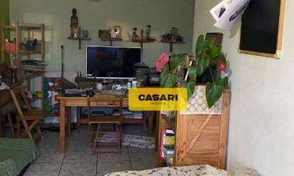 Apartamento com 2 dormitórios à venda, 101 m² - Centro - São Bernardo do Campo/SP