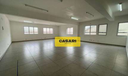 Prédio, 689 m² - venda ou aluguel - Jardim do Mar - São Bernardo do Campo/SP