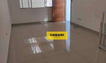 Sobrado com 4 dormitórios, 184 m² - venda ou aluguel - Jordanópolis - São Bernardo do Campo/SP
