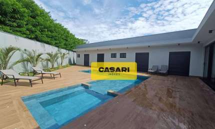 Chácara com 5 dormitórios à venda, 1000 m² por - Residencial São José de Boituva - Boituva/SP