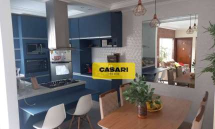 Casa com 2 dormitórios à venda, 126 m²  - Residencial Vitória - Boituva/SP